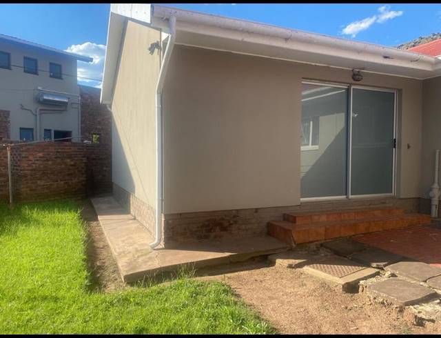 1 BEDROOM PROPERTY TO RENT IN QUEENSTOWN